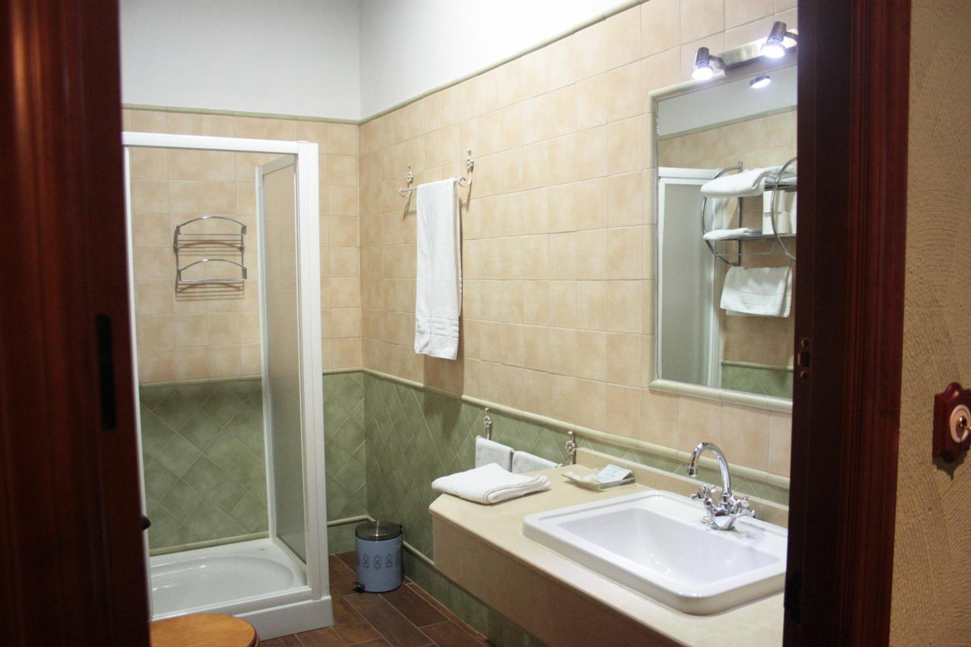 Apartamentos Trinidad Alange Rom bilde